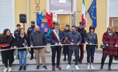 I bambini delle elementari hanno fatto  ritorno nella scuola di Torrechiara