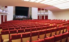 Salsomaggiore, Teatro Nuovo: i lavori conclusi a fine aprile