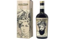 Amaro Elixir Balsamico Barba - Turico