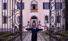 Villa Lanfranchi apre le proprie porte nel fine settimana per incontri speciali 