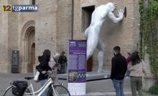 Al via Parma 360 festival della creatività contemporanea 