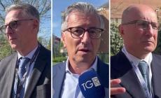 Apertura della Green Week: Buia, Maioli e Figna: "I nostri obiettivi" - Video 