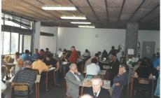 Dama,  domenica in scena i Campionati regionali