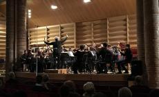 Ensemble di Fiati e Duo di fisarmoniche all’Auditorium del Carmine