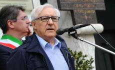  Manlio Milani incontra gli studenti del Romagnosi sul tema "Giustizia e verità: una ricerca esistenziale"