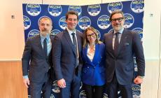  Elezioni europee: Stefano Cavedagna è il candidato di Fratelli d'Italia