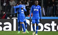 Serie A: l'Empoli batte il Torino (3-2) e  fa un passo verso la salvezza