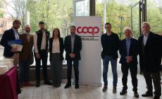 Parma, il progetto SpesAut parte con la Coop di via Gramsci
