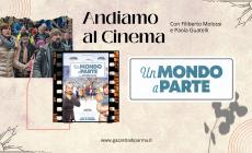 "Un mondo a parte", o il mondo  da salvare nel film di Riccardo Milani con Antonio Albanese e Virginia Raffaele - Video