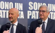 Cristiano Casa, assessore per due mandati con Pizzarotti, passa nelle file di  Fratelli d'Italia