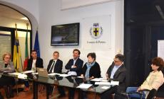 Lavagetto: "Le nutrie  saranno sterilizzate e trasportate in un ambiente protetto (e recintato) in via Watt"- Guarda il video
