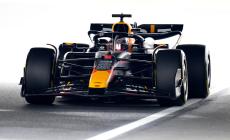 In Giappone la pole è di Verstappen