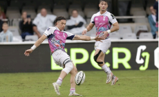 Challenge Cup: rivincita degli Sharks in casa. Zebre battute 47-3