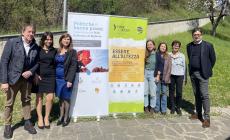 L'asilo  nido Bellentani un esempio contro l'inverno demografico