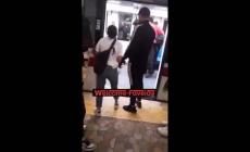 Malmenata dai "colleghi" borseggiatori perché si rifiuta di  rubare: il video del pestaggio sulla metro di Roma. La donna che era incinta poi ha partorito d'urgenza