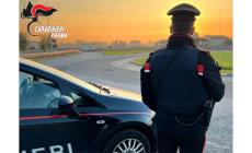 Busseto: deve scontare tre mesi agli arresti domiciliari. Rintracciato dai carabinieri