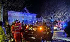 Incidente stradale nel Salernitano, morti due carabinieri: avevano 25 e 27 anni. Il sindaco in lacrime: "Dolore profondissimo"