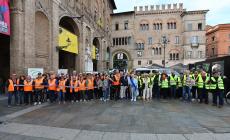 Intercral e Auser:  fare rete è la vera forza della solidarietà. Inaugurati due nuovi mezzi per il trasporto sociale e disabili