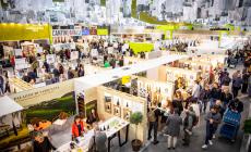 Vinitaly, l'edizione 56 fa il pieno di top buyers