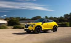 Risolto il "giallo": il ritorno di Nissan Juke