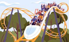 L'industria del  divertimento &egrave; rinata. E adesso vola