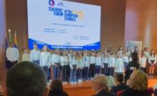 Incontro internazionale fra insegnanti a Parma: l'apertura alla Scuola europea - Video 