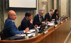 Convegno  Upi sulla congiuntura nel Parmense:  l'economia cresce nonostante le difficoltà. Bene gli investimenti 