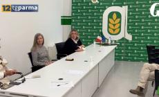 Confagricoltura donna Parma, Tiziana Sfriso nuova presidente. "Importantissimo il ruolo della donna in agricoltura"  - Video