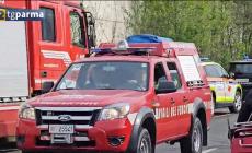 Violento scontro frontale sulla Fondovalle: il 44enne è sempre gravissimo - Video
