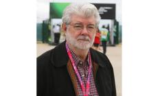 Premio alla carriera al Festival di Cannes: Palma d'Oro d'onore a George Lucas 