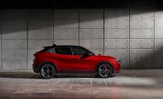 Ecco la nuova Alfa Romeo Milano, nuova sportiva compatta - Foto