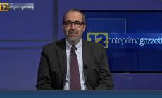 Politica: Federico Pizzarotti lascia +Europa 