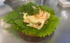Come un  miang kham. Antipasto o aperitivo?