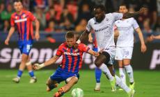 Conference League: la Forentina non va oltre lo 0-0 contro il Viktoria  Pizen