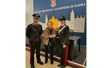 Restituiti ad una 84enne toscana tutti i gioielli che due malviventi  le avevano rubato con la truffa del finto carabiniere
