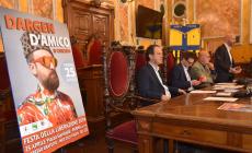 Parma: presentato il programma della Festa di Liberazione. In piazza Garibaldi, alle 21, il concerto di Dargen D’Amico