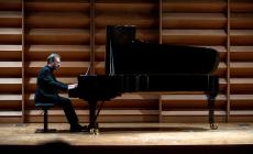 A &laquo;Traiettorie&raquo; Ciro Longobardi