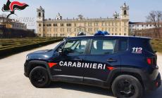 Trovata in un casolare abbandonato con un etto di hashish: arrestata 36enne cremonese a Colorno