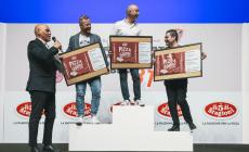 Campionato Mondiale della Pizza: Le 5 Stagioni di Agugiaro & Figna premia le eccellenze