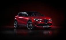 Alfa Romeo, ecco la nuova Milano. Sportiva e anche elettrica