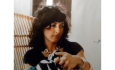 Bologna, al MamBo una mostra sul percorso intellettuale di Francesca Alinovi - Foto 