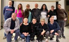 «Insèmma par recitär»   e il sogno di unire le compagnie parmigiane 