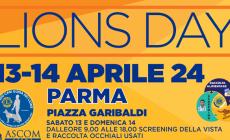 Test medici gratuiti e "Zampalonga": due giorni con il Lions Day in piazza Garibaldi e piazza della Pace 