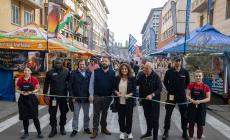 Via Verdi: torna il mercato europeo