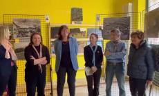 Cent'anni di scout a Parma: inaugurata la mostra - Video: le parole di Daria Jacopozzi