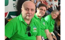 Michele Vaghini (Cisl): "Impotenti davanti alle morti sul lavoro, serve una stretta sulle sanzioni anche penale”