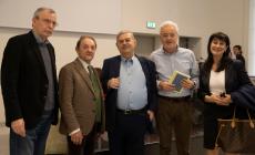 Marzio Dall'Acqua presenta il suo nuovo libro: «Racconto i Farnese da più prospettive»