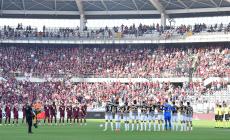 Toro-Juve, il derby finisce a reti inviolate