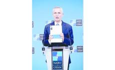 Nato e Unione europea devono andare di pari passo 