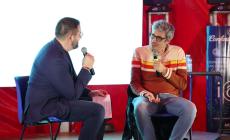 Pillole di... Pif a Fidenza per il Francigena Festival - Video